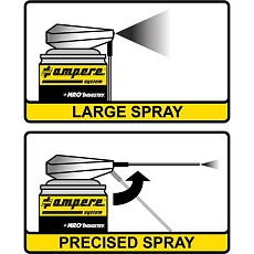 Penetrační olej Multi 500, 400 ml