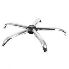 Antistatická ESD pracovní židle Ralph s kluzáky