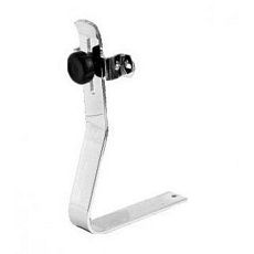 Antistatická ESD pracovní židle Ralph s kluzáky