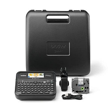 Tiskárna štítků Brother PT-D610BTVP
