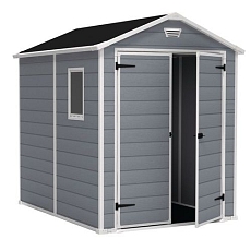 Zahradní domek Manor 6 x 8 DD