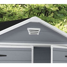 Zahradní domek Manor 6 x 8 DD