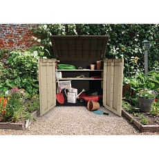 Zahradní úložný box Store It Out Arc