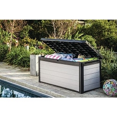 Zahradní box Denali DuoTech, 570 l