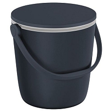 Zahradní bar Go Bar, bílá/modrá