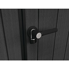 Zahradní domek Cortina 9 x 7