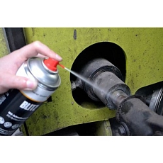 Rychloodmašťovač IBS Blitz, 500 ml