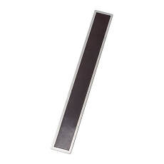 Kovová lišta s kroužkovou mechanikou Tarifold, magnetická