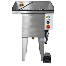 Mycí stůl IBS s ohřevem, typ W-100