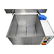 Mycí stůl IBS s ohřevem, typ W-100
