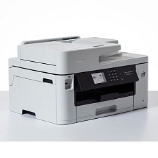 Inkoustová multifunkční tiskárna Brother USB, Wifi, MFC-J2340DW, duplex, kopirka, skenerfax