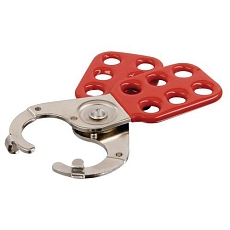 Bezpečnostní uzamykatelná spona Abus 700, 131 mm