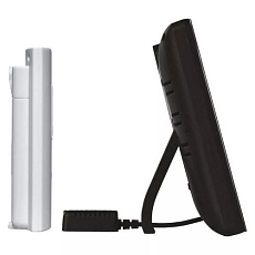 Domácí bezdrátová meteostanice Emos E5111