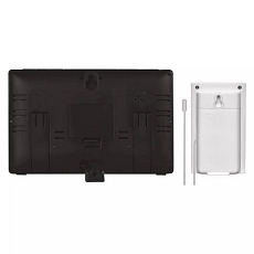 Domácí bezdrátová meteostanice Emos E5111