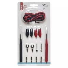 Měřící hroty k multimetru Emos S4001N