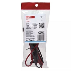 Měřící hroty k multimetru Emos BB58