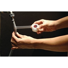 Samosvařitelná butylová páska