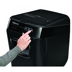 Skartovačka Fellowes AutoMax 200