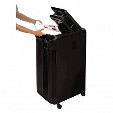 Skartovačka Fellowes AutoMax 550 C
