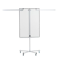 Flipchart Aveli Mobil 5 Wings, mobilní