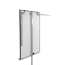 Flipchart Aveli Mobil 5 Wings, mobilní