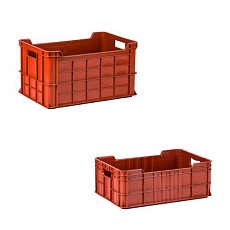 Přepravka na maso, 40 l