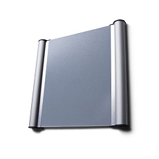 Informační dveřní tabulka Sign System Snap, A5