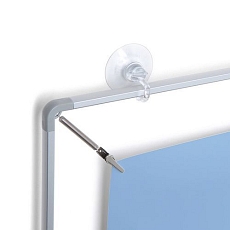 Vypínací rám na plakáty Oresay, A1