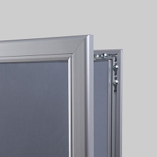 Rám na plakáty Lock, B1