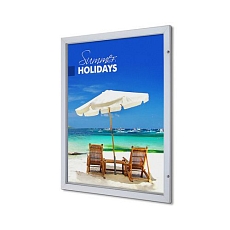 Rám na plakáty Lock Plus, A4