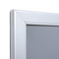 Rám na plakáty Lock Plus, A4