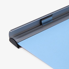 Upínací plakátové lišty Poster Snapp, 300 mm