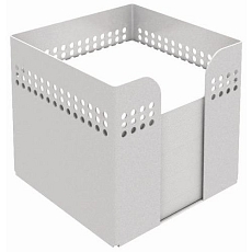 Stojánek Novum s poznámkovým papírem