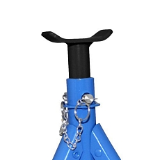 Podstavce pod karoserii, do 2 000 kg, 2 ks