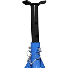 Podstavce pod karoserii, do 2 000 kg, 2 ks