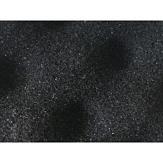 Pěnová výplň do kufru Manutan Expert, 23 x 13,5 x 1,5 cm