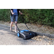 Mechanický zametací stroj GKM 700