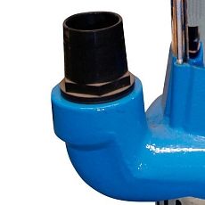 Ponorné kalové čerpadlo