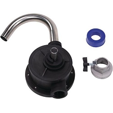 Rotační čerpadlo na kyseliny