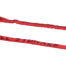 Nekonečný zvedací popruh Manutan Expert, do 3 000 kg, 4 m