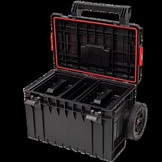 Mobilní kufr na nářadí QBRICK System One Cart 2.0