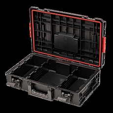 Mobilní kufr na nářadí QBRICK System One Trolley Profi