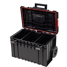 Mobilní kufr na nářadí QBRICK System One Cart