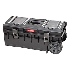 Mobilní kufr na nářadí QBRICK System Longer Technik