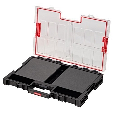 Organizér QBRICK System One L s pěnovou vložkou