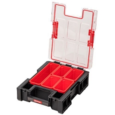 Organizér QBRICK System One M Plus