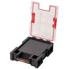 Organizér QBRICK System One M Plus s pěnovou vložkou