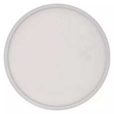 LED přisazené svítidlo NEXXO, kruhové, bílé, 28,5W, se změnou CCT