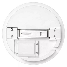 LED přisazené svítidlo TORI, kruhové, 24W teplá bílá, IP54