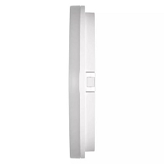 LED přisazené svítidlo TORI, kruhové, 24W teplá bílá, IP54